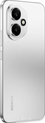 Телефон HONOR 400 12GB/256GB международная версия (серебристый) 
