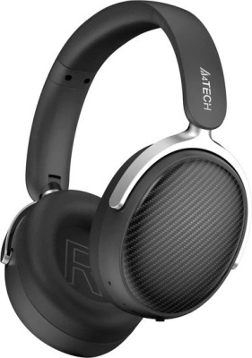 Наушники A4Tech Fstyler BH350C (черный) 