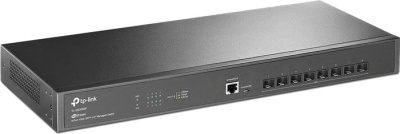 Управляемый коммутатор 2-го уровня TP-Link TL-SX3008F 