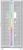 Montech Sky One Lite (белый) Montech Sky One Lite (белый)