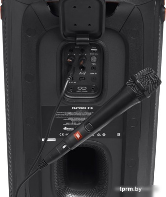 Микрофон JBL PBM100 