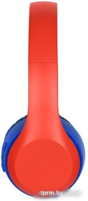 Наушники TFN Kids (красный/синий) 
