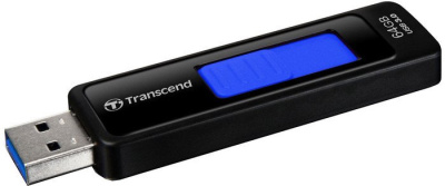 USB Flash Transcend JetFlash 760 64GB (TS64GJF760) 