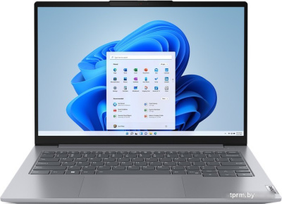 Ноутбук Lenovo ThinkBook 14 G6 IRL 21KG0011RU 