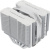 Thermalright Peerless Assassin 120 Mini (белый) Thermalright Peerless Assassin 120 Mini (белый)