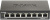 Коммутатор D-Link DGS-1100-08V2/A1A Коммутатор D-Link DGS-1100-08V2/A1A