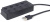 Gembird UHB-U2P4P-01 
