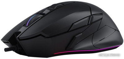 Игровая мышь A4Tech Bloody W70 Max (черный) 
