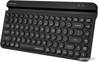 A4Tech Fstyler FBK30 (черный) 