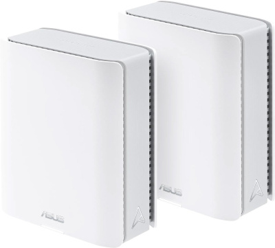 Wi-Fi система ASUS ZenWiFi BT10 2xAP (2 шт., белый) 