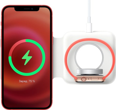 Apple MagSafe Duo Charger 