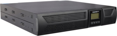 Источник бесперебойного питания IPPON Innova RT 2K 2000VA 