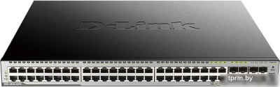 Управляемый коммутатор 3-го уровня D-Link DGS-3630-52PC/A2ASI 