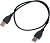 Кабель Cablexpert CC-USB2-AMAM-0.6M 