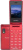 Телефон Xenium X600 (красный) 