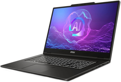 Ноутбук MSI Venture A17 AI A2HMG-010XRU 