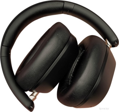 Наушники Ugreen HiTune Max5c (черный) + брендированный брелок Ugreen 