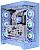 Корпус Thermaltake CTE E660 MX Hydrangea Blue CA-1Y3-00MFWN-01 