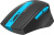 Мышь A4Tech Fstyler FG30 (серый/синий) Мышь A4Tech Fstyler FG30 (серый/синий)