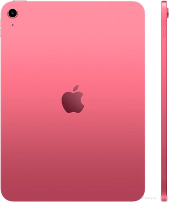 Apple iPad 11" 2025 128GB (розовый) 