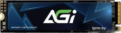 SSD AGI AI808 1TB AGI1T0G80AI808 