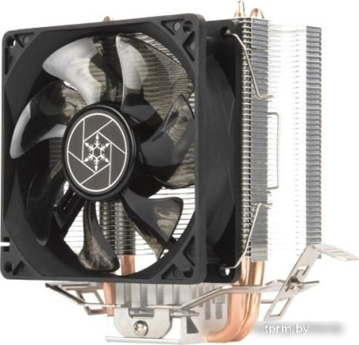 Кулер для процессора SilverStone KR03 