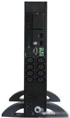 Powercom King Pro+ [SPR-3000] 