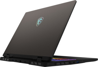 Игровой ноутбук MSI Crosshair A16 HX D8WGKG-058XBY 
