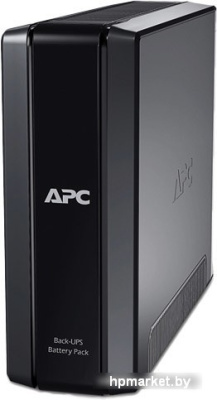 Аккумулятор для ИБП APC BR24BPG (24В/15.5 А·ч) 