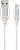 Кабель Cablexpert CC-USB2B-AMmBM-2M-BW2 USB Type-A - microUSB (2 м, белый) 
