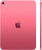 Apple iPad 11" 2025 128GB (розовый) Apple iPad 11" 2025 128GB (розовый)