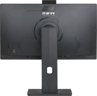 Монитор RDW Computers RDW2402K/F00B3 
