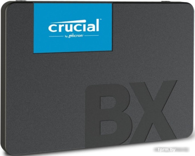 SSD Crucial BX500 480GB CT480BX500SSD1 
