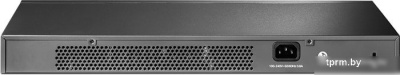 Управляемый коммутатор 2-го уровня TP-Link TL-SX3008F 