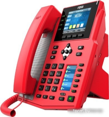 Fanvil X5U-R 