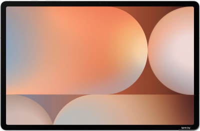 Планшет Samsung Galaxy Tab S10+ 5G SM-X826 12GB/512GB (серебристый) 