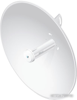 Точка доступа Ubiquiti PowerBeam ac [PBE-5AC-500] 