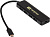 USB-хаб ExeGate DUB-4CP/1 EX293986RUS 