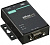 Конвертер Moxa NPort 5110 
