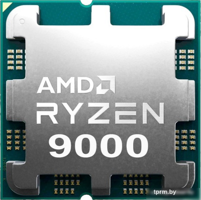 Процессор AMD Ryzen 9 9900X (WOF) 