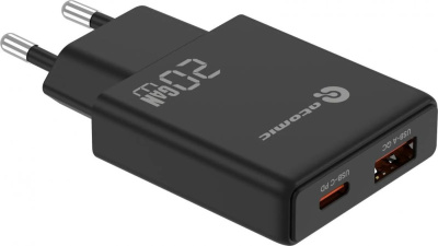 Atomic Blade G203 GAN 20W (черный) 