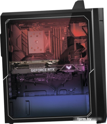 Компьютер ASUS ROG Strix GT15 G15CF-71270F0630 