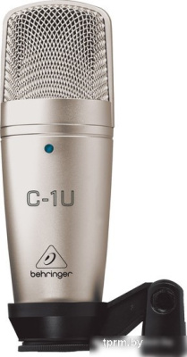 Микрофон BEHRINGER C-1U 