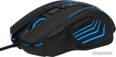 Игровая мышь AULA Mountain S18 