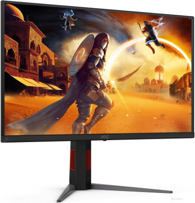 AOC Gaming Q27G4ZD 