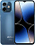 Смартфон Ulefone Note 16 Pro (синий) 