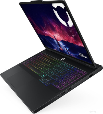 Игровой ноутбук Lenovo Legion Pro 5 16ADR10 83LT0005RK 