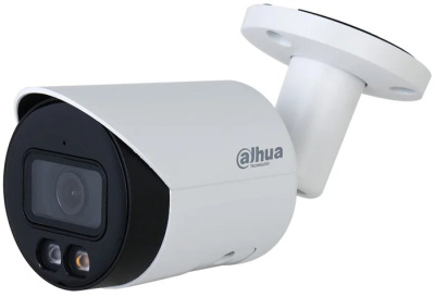 IP-камера Dahua DH-IPC-HFW2849SP-S-IL-0280B 