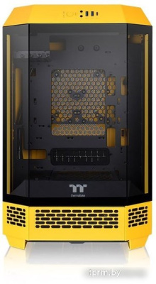 Корпус Thermaltake The Tower 300 Bumblebee CA-1Y4-00S4WN-00 
