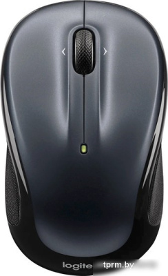 Мышь Logitech M325S (темно-серый) 